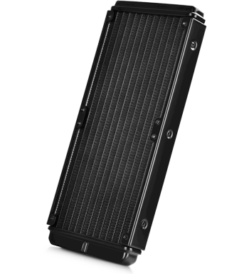 radiator design